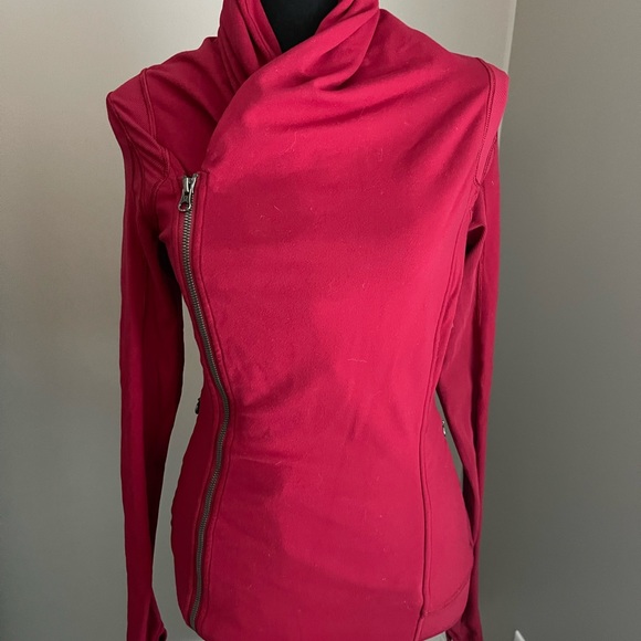 Lululemon Jacket - Picture 2 of 2